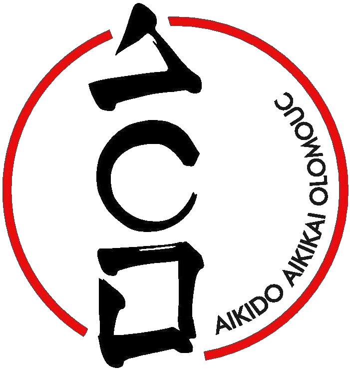 Aikido Aikikai Olomouc